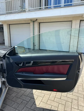 Mercedes-Benz E 350 V6 facelift 7G-TRONIC PLUS, снимка 12