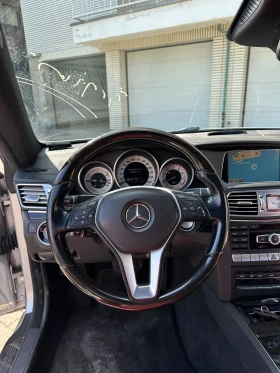 Mercedes-Benz E 350 V6 facelift 7G-TRONIC PLUS, снимка 11
