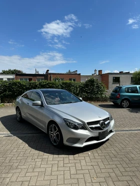 Mercedes-Benz E 350 V6 facelift 7G-TRONIC PLUS, снимка 5