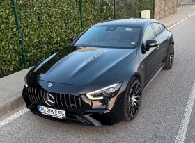 Mercedes-Benz AMG GT 6.3 S F1 ПАКЕТ* FACELIFT* , снимка 4
