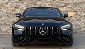 Mercedes-Benz AMG GT 6.3 S F1 ПАКЕТ* FACELIFT* , снимка 1