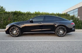Mercedes-Benz AMG GT 6.3 S F1 ПАКЕТ* FACELIFT* , снимка 7