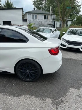 BMW 235 M235i * xDrive * АвтоКредит * (ЦЕНА ДО БГ), снимка 9