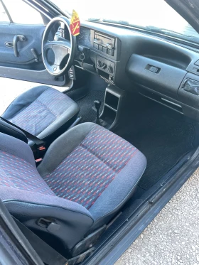 VW Polo 1.0 45 hp ГАЗ, снимка 7