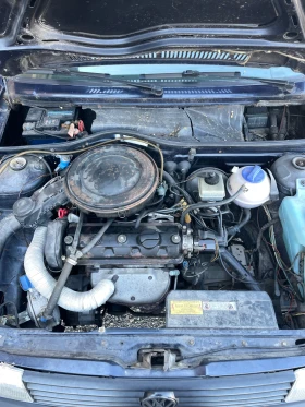 VW Polo 1.0 45 hp ГАЗ, снимка 8