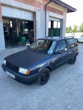 VW Polo 1.0 45 hp ГАЗ, снимка 1