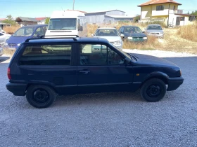 VW Polo 1.0 45 hp ГАЗ, снимка 2