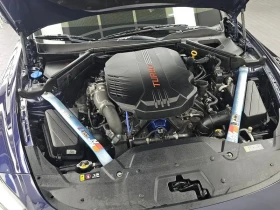 Kia Stinger 3.3 AWD GT - САМО 30% АВАНС, снимка 6