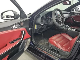 Kia Stinger 3.3 AWD GT - САМО 30% АВАНС, снимка 10