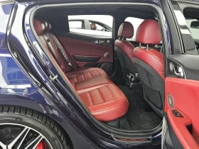 Kia Stinger 3.3 AWD GT - САМО 30% АВАНС, снимка 12