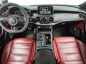 Kia Stinger 3.3 AWD GT - САМО 30% АВАНС, снимка 7