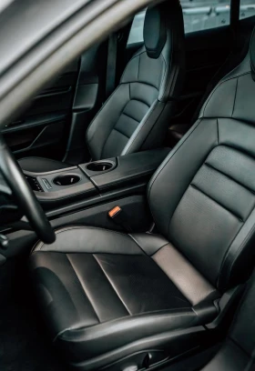 Porsche Taycan 4 Cross Turismo, снимка 7