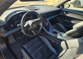 Porsche Taycan 4 Cross Turismo, снимка 5
