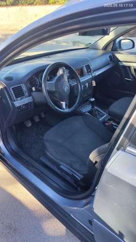 Opel Vectra 1.8, снимка 3
