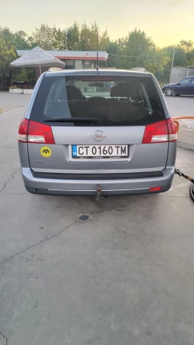 Opel Vectra 1.8, снимка 2