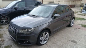 Audi A1 1.2 Бензин Газ 86 коня, снимка 1