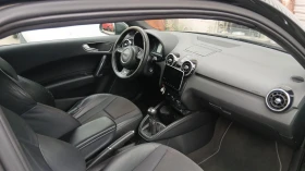 Audi A1 1.2 Бензин Газ 86 коня, снимка 4