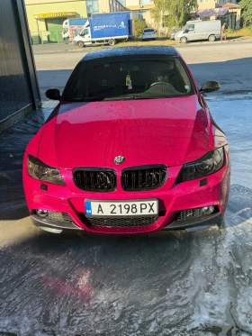 BMW 320, снимка 2