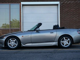 Honda S2000 * S2000!* BILSTEIN!RACING* CLUTCH* , снимка 5