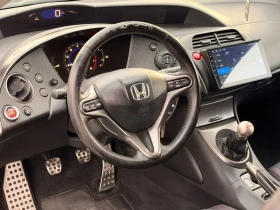 Honda Civic 1.4I, снимка 14