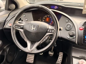 Honda Civic 1.4I, снимка 12