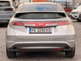 Honda Civic 1.4I, снимка 8