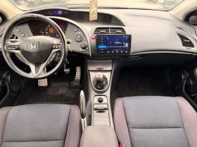 Honda Civic 1.4I, снимка 11