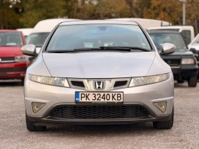 Honda Civic 1.4I, снимка 3