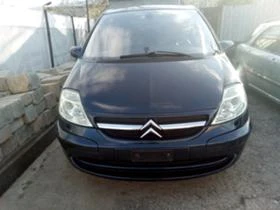 Citroen C8 3.0 V6  | Mobile.bg    1