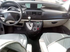 Citroen C8 3.0 V6  | Mobile.bg    4