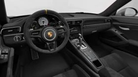 Porsche 911 GT3 RS | Mobile.bg    2