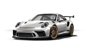 Porsche 911 GT3 RS | Mobile.bg    1