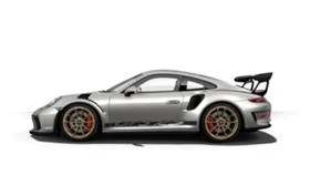 Porsche 911 GT3 RS | Mobile.bg    5