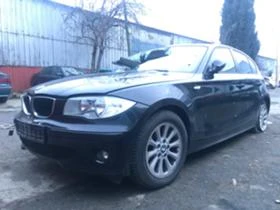 BMW 118 D 1