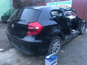 BMW 118 D - 12 лв. - 86570399 | Car24.bg