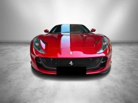 Обява за продажба на Ferrari 812 Superfast / CERAMIC/ CARBON/ LIFT/ JBL/ ~ 365 976 EUR - изображение 1