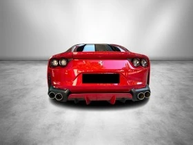 Обява за продажба на Ferrari 812 Superfast / CERAMIC/ CARBON/ LIFT/ JBL/ ~ 365 976 EUR - изображение 6