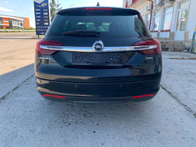 Opel Insignia CDTI , снимка 4