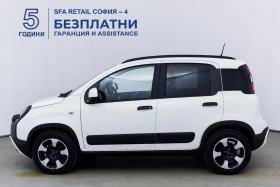 Fiat Panda  1.0 Hybrid Petrol 70 hp MT6, снимка 8