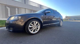 Audi A3 2.0 TDI Quattro S-Line пакет, снимка 8