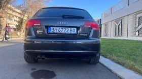 Audi A3 2.0 TDI Quattro S-Line пакет, снимка 6