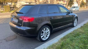 Audi A3 2.0 TDI Quattro S-Line  | Mobile.bg    7