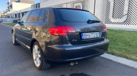 Audi A3 2.0 TDI Quattro S-Line  | Mobile.bg    3