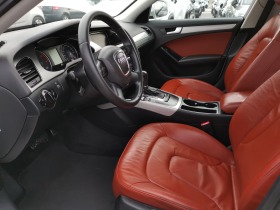 Audi A4 2.0TDI ADVANCED E5 | Mobile.bg   6