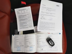 Audi A4 2.0TDI ADVANCED E5 | Mobile.bg   15