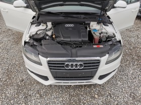 Audi A4 2.0TDI ADVANCED E5 | Mobile.bg   11