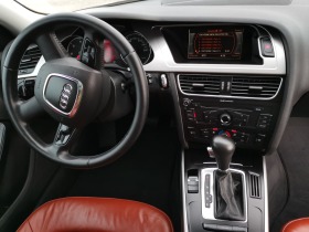 Audi A4 2.0TDI ADVANCED E5 | Mobile.bg   14