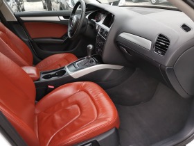 Audi A4 2.0TDI ADVANCED E5 | Mobile.bg   8