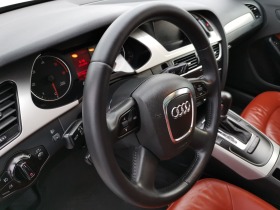Audi A4 2.0TDI ADVANCED E5 | Mobile.bg   13