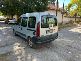 Renault Kangoo 1.9 D | Mobile.bg   4